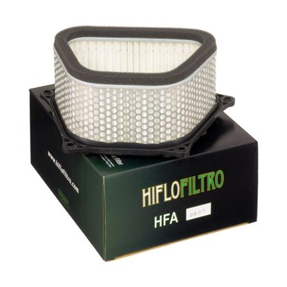 Picture of HiFlo Air Filter Suzuki GSX1300RX,RYRK1-RK7 Hayabusa 99-07 (13780-24F02) (Single)