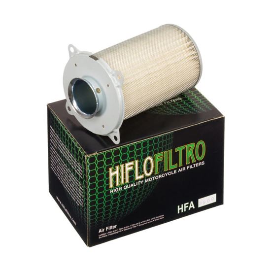 Picture of HiFlo Air Filter Suzuki GSX1400K2-K7,FE 02-07 (13780-42F00) (Single)