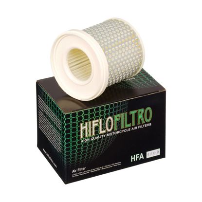 Picture of HiFlo Air Filter Yamaha XV535 Virago 88-02 (2GV-14451-00) (Single)