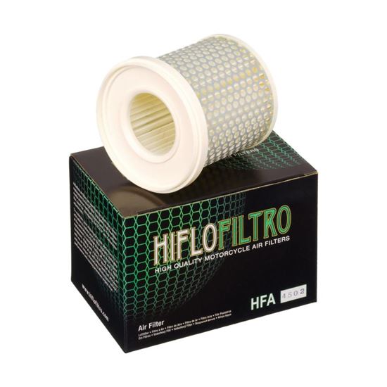 Picture of HiFlo Air Filter Yamaha XV535 Virago 88-02 (2GV-14451-00) (Single)