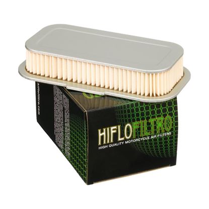 Picture of HiFlo Air Filter Yamaha XZ550 82-84 (11H-14451-00) (Single)