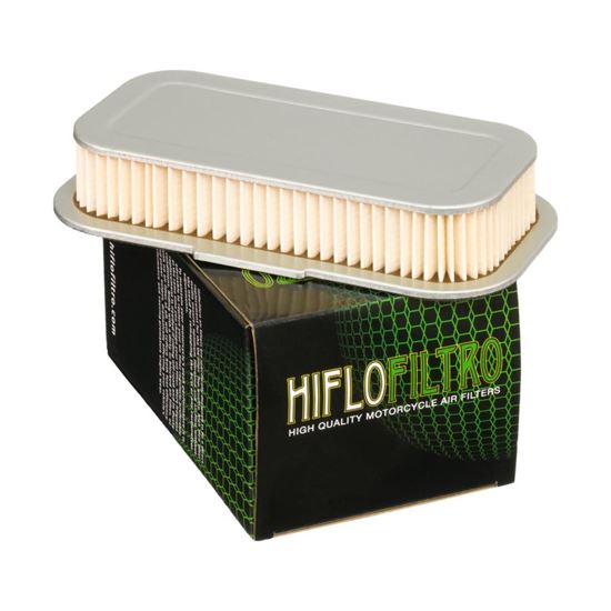 Picture of HiFlo Air Filter Yamaha XZ550 82-84 (11H-14451-00) (Single)