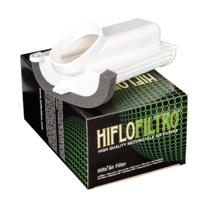 Picture of HiFlo Air Filter Yamaha XP500 T-Max 08-11 (Left Hand Air Filter) (4B5-15407-00) (Single)
