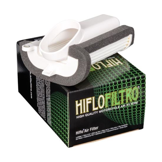 Picture of HiFlo Air Filter Yamaha XP530 T-Max 12-16 (Left Hand Air Filter) (59C-15407-00) (Single)