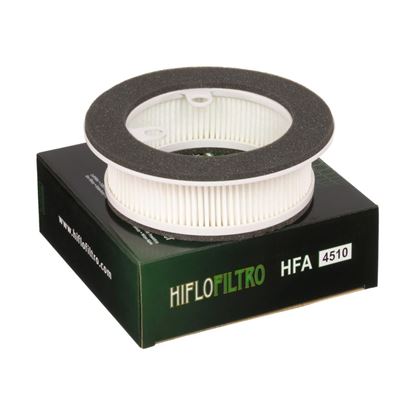 Picture of HiFlo Air Filter Yamaha XP530 T-Max 12-16, 17-19, XP560 20-24 (Right Hand Air Filter) (59C-15408-00) (Single)