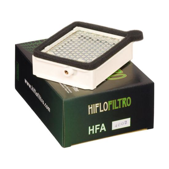 Picture of HiFlo Air Filter Yamaha SRX600 86-89, SRX400 85-88 (1JK-14451-00) (Single)