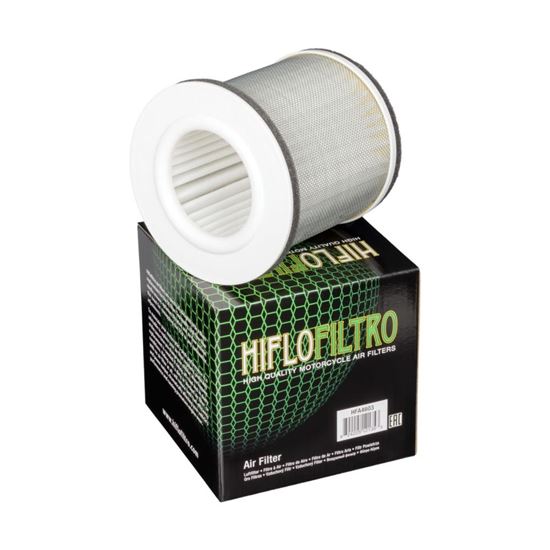 Picture of HiFlo Air Filter Yamaha FZ750, XJ600N,S 92-02, FZR1000 87-88, XJ900, TDM850 91-01 (1AE-14451-00, 4BR-14451-00) (Single)
