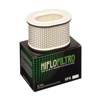 Picture of HiFlo Air Filter Yamaha FZR600R 94-95 (4JH-14451-00) (Single)
