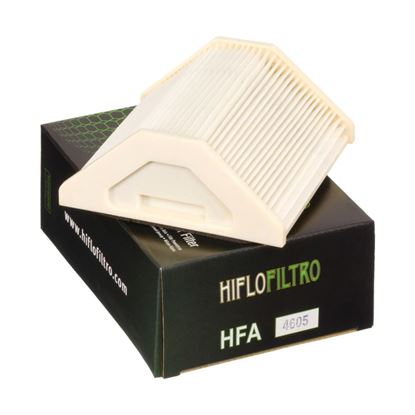 Picture of HiFlo Air Filter Yamaha FZ600 86-88 (46X-14451-00) (Single)