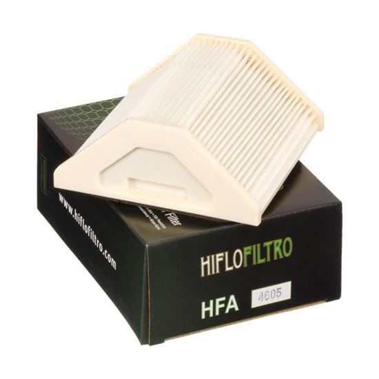 Picture of HiFlo Air Filter Yamaha FZ600 86-88 (46X-14451-00) (Single)