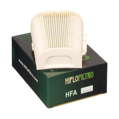 Picture of HiFlo Air Filter Yamaha XV750, XV1000, XV1100 Virago 84-98 (42X-14451-00) (Single)