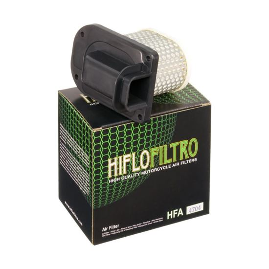 Picture of HiFlo Air Filter Yamaha XTZ750 Super Tenere 89-95, SRV250 92-97 (3LD-14451-00) (Single)