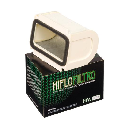 Picture of HiFlo Air Filter Yamaha XJ900 83-84, XJ900 85-92 (31A-14451-00) (Single)