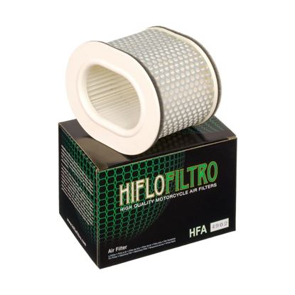 Picture of HiFlo Air Filter Yamaha FZR1000R,RU EXUP 89-95, YZF1000R 96-01 (3GM-14451-00) (Single)