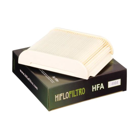 Picture of HiFlo Air Filter Yamaha FJ1100 84-85, FJ1200 86-94 (36Y-14451-00) (Single)