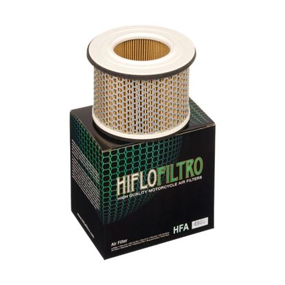 Picture of HiFlo Air Filter Yamaha SZR660 95-96 (4SU-E4451-00) (Single)