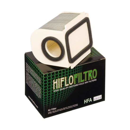 Picture of HiFlo Air Filter Yamaha XJR1200, XJR1300, XJR1300 SP 95-06 (4KG-14451-00) (Single)