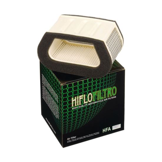 Picture of HiFlo Air Filter Yamaha YZF-R1 98-01 (4XV-14451-00) (Single)