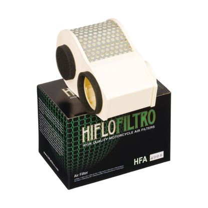 Picture of HiFlo Air Filter Yamaha XVZ1300 Royal Star 96-00 (4NK-14451-00) (Single)