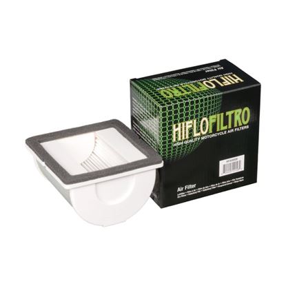 Picture of HiFlo Air Filter Yamaha GTS1000 93-96, XP500 01-07 (4BH-14451-00, 4BH-14451-01) (Single)
