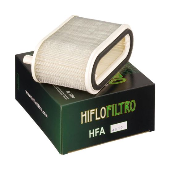 Picture of HiFlo Air Filter Yamaha V-Max 1200 87-01 (1FK-14451-00) (Single)
