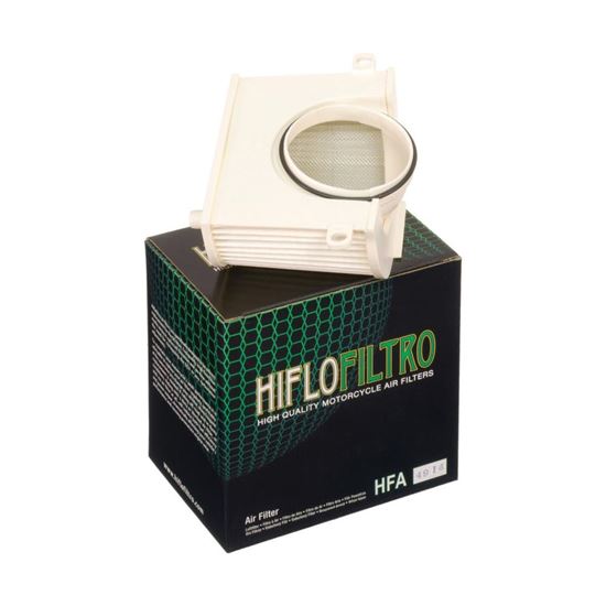 Picture of HiFlo Air Filter Yamaha XV1600 Wildstar, Road Star 99-03 (4WM-14451-00) (Single)
