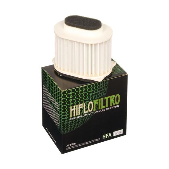 Picture of HiFlo Air Filter Yamaha XVZ1300 Venture Star 99-01 (4XY-14451-00) (Single)