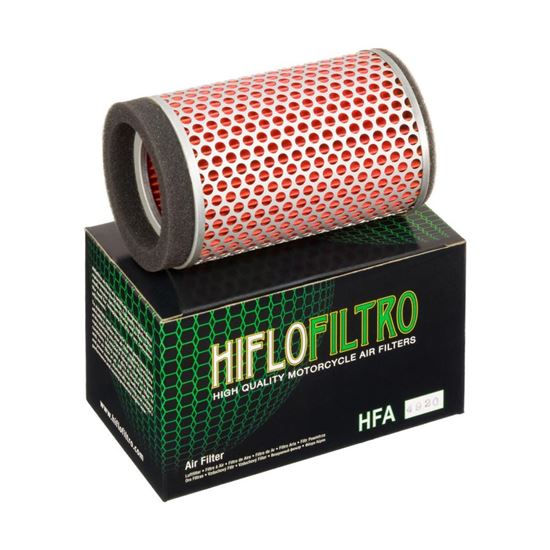 Picture of HiFlo Air Filter Yamaha XJR1300 07-13 (5UX-14451-00) (Single)