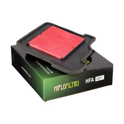 Picture of HiFlo Air Filter Yamaha MT-09 14-20, FZ-09 14-15 (US Model) (1RC-14451-00) (Single)