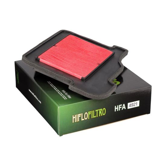 Picture of HiFlo Air Filter Yamaha MT-09 14-20, FZ-09 14-15 (US Model) (1RC-14451-00) (Single)
