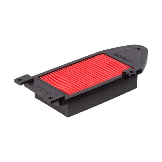 Picture of HiFlo Air Filter Kymco People 125 05-10, 14-17, People 200 S 05-15 (00162377, 1723C-KHB4-900, 1723C-LEJ3-E10) (Single)