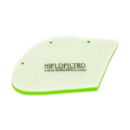 Picture of HiFlo Air Filter Kymco Super 9 50 L/C 00-09, Super 9 50 A/C 01-09 (00163571) (Single)