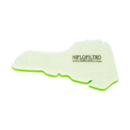 Picture of HiFlo Air Filter Vespa ET2 50 2T 97-05 (436478) (Single)