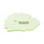 Picture of HiFlo Air Filter Gilera 125 DNA 01-03, 125 Runner VX/VXR 00-01, 180 DNA 01-03 (827936) (Single)