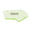 Picture of HiFlo Air Filter Gilera Runner FX 125 97-02, Piaggio Skipper 125 98-99 (480084) (Single)