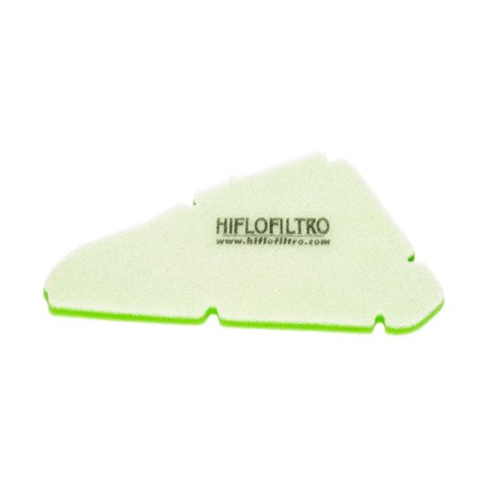 Picture of HiFlo Air Filter Piaggio NRG50 96-11, Liberty 50 06-11, Gilera Runner 50 04-10 (479748) (Single)