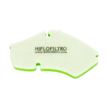 Picture of HiFlo Air Filter Piaggio Zip 50 2T 97-00 (478536) (Single)