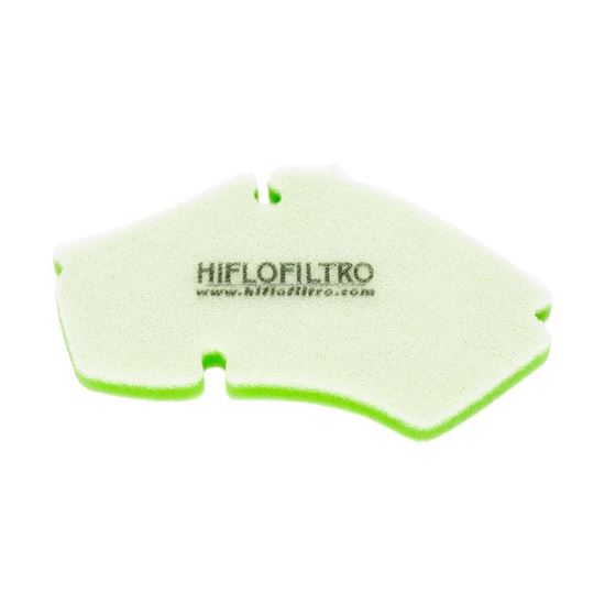 Picture of HiFlo Air Filter Piaggio Zip 50 2T 97-00 (478536) (Single)