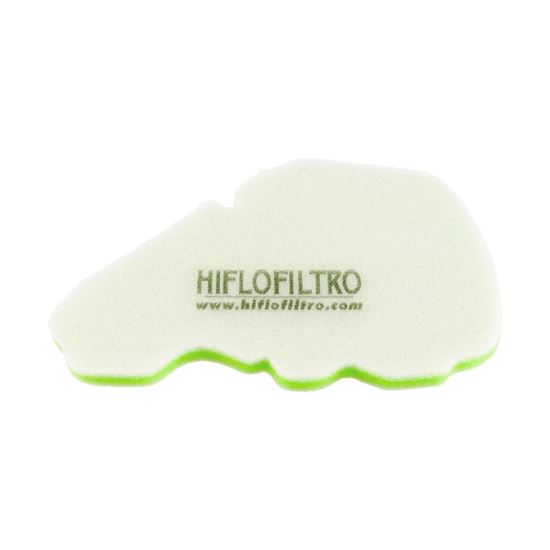 Picture of HiFlo Air Filter Piaggio Zip 125 00-03  (827694) (Single)