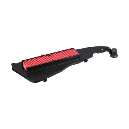 Picture of HiFlo Air Filter Piaggio Liberty 50 4T 15-19, 21-23, Liberty 125 4T 15-19, Liberty 150 4T 15-19  (1A005015) (Single)