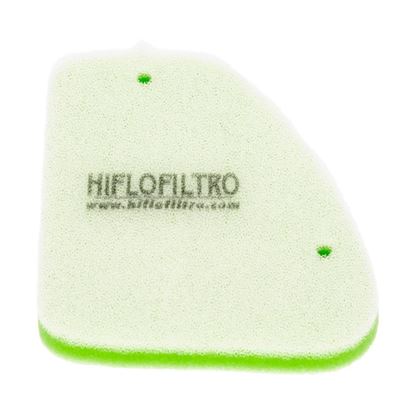 Picture of HiFlo Air Filter Peugeot Speedfight 50 97-09, Vivacity 50 99-09, Buxy 50 95-97 (730199) (Single)