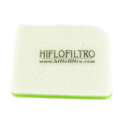 Picture of HiFlo Air Filter Aprilia Scarabeo 125 99-06, Scarabeo 250 04-06 (AP8102832) (Single)