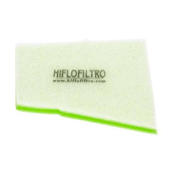 Picture of HiFlo Air Filter Aprilia Habana Custom 50 99-00, Mojito Retro & Custom 99-03 (AP8202138) (Single)