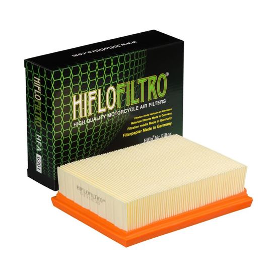 Picture of HiFlo Air Filter KTM 790 Adventure 19-22, 890 Adventure 21-22, 1090 Adventure 17-19 (60306015000) (Single)