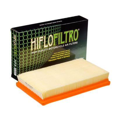 Picture of HiFlo Air Filter HiFlo Guzzi 1000 Daytona 93-96, 1100 California 94-00 (30113600) (Single)