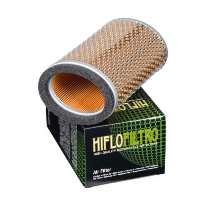 Picture of HiFlo Air Filter Triumph 800 Bonneville 01-06, 865 Bonneville 07-16, 865 Scrambler 07-17 (T2201548) (Single)