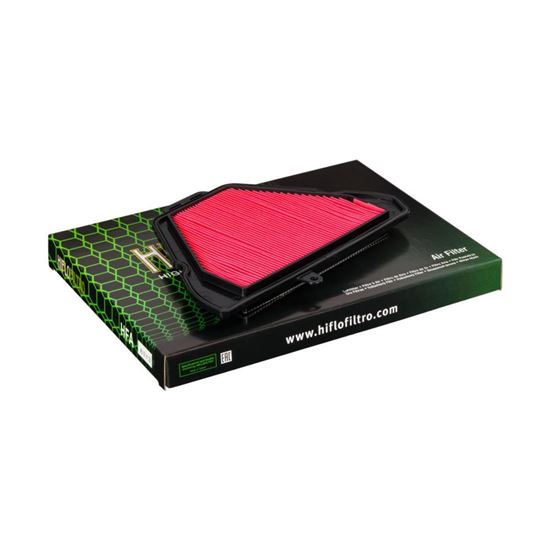 Picture of HiFlo Air Filter Triumph 1050 Speed Triple 06-10, 1050 Sprint GT 11-18, 1050 Sprint ST 06-11, 1050 Tiger 07-15, 1050 Tiger Sport 16-20 (T2204820) (Single)