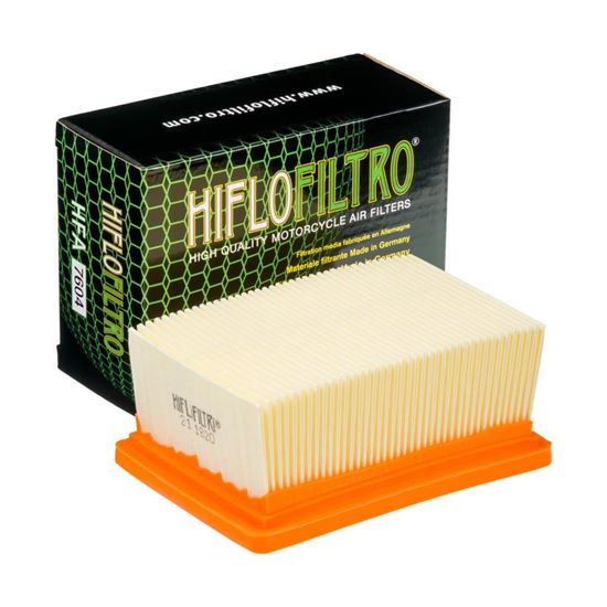 Picture of HiFlo Air Filter BMW C600,650 Sport  (13 72 7 724 933) (Single)