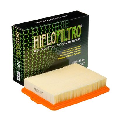 Picture of HiFlo Air Filter BMW F750GS,F850GS (13 72 8 561 572) (Single)