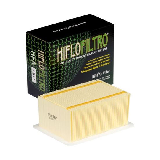 Picture of HiFlo Air Filter BMW R1100S 99-05 (13 71 7 650 976) (Single)